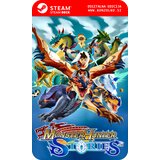 Monster Hunter Stories - Steam koda brez škatlice (WINDOWS PC | STEAM DECK) Cene