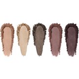 Bobbi Brown Bare Nudes Eye Shadow Palette paleta senčil za oči odtenek Rosey Nudes 9,2 g | Shoptok.si