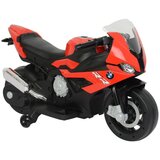 Lean_Toys Otroški motor 12V BMW S 1000 RR rdeča lea | Shoptok.si