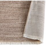 Mömax Tkana Preproga Urban Square, Rjava/večbarvno, Ca. 160/230cm | Shoptok.si
