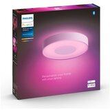 Philips Infuse Smart RGB LED stropna lampa, Bluetooth, 33,5 W, 2350 lm, bijela i šarena (2000-6500 K), 38,1 | shoptok.hr