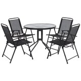  Bastenski set crna Farm FKSS4 | ePonuda.com
