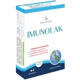 probiotik sa 5 milijardi organizama imunolak 30 kapsula 114258
