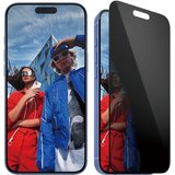 PanzerGlass zaštitno staklo iPhone 16 PLUS/15 PLUS, Ultra Wide Fit, Privacy Cijene