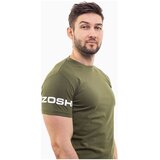 Ozoshi Majice s kratkimi rokavi K15828 pisana | Shoptok.si