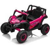 Buggy na akumulator Madman UTV-MX 4x4 - rozi | shoptok.hr