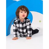 Sinsay Karirana košulja | shoptok.hr