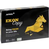  Papir za štampače, A4, 80g, 500 listova | Eponuda.ba