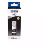 Epson C13T00S14A 103 EcoTank Ink Black Kertridž | Eponuda.com