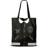 Wednesday Varsity Shopping Torba | shoptok.hr