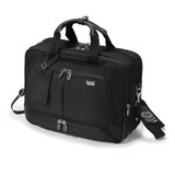 Dicota Torba za laptop Eco Top Traveller Twin Pro D30844-RPET 15.6" crna | ePonuda.com