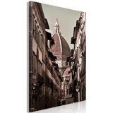  Slika - Florence (1 Part) Vertical 40x60 Cijene