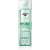 Eucerin DermoPure čistilna voda za obraz za problematično kožo 200 ml Cene