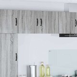  Kuhinjski element Kalmar Siva Sonoma 40 x 31 x 40 cm, (5000132000) | Shoptok.si
