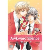 VIZ Media Hinako Takanaga - Awkward Silence, Vol. 1 | ePonuda.com