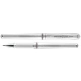  UNI SIGNO UM-153 Gel Pen 1.0 mm | White cene