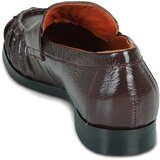Mjus Mokasini STRESA MOC Bordo | Shoptok.si