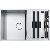 Franke sudoper Box Center BWX 220-41-27 | shoptok.hr