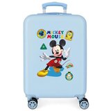 Disney mickey abs kofer 55 cm Cene
