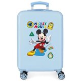 Disney mickey abs kofer 55 cm cene