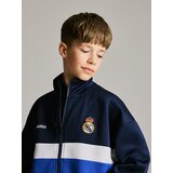 Reserved Duks Real Madrid - mornarsko plava | shoptok.hr