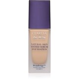 Claresa Care All Day Natural Skin Tinted Serum Foundation lahki tonirani fluid za naraven videz odtenek 1N Light Neutral 32 ml Cene
