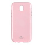  Zaštitna futrola Mercury Jelly Case J530 GALAXY J5 (2017) LIGHT PINK | Eponuda.ba
