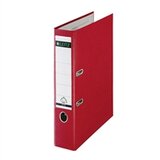 Leitz Registrator A4/80, 180°, (crvena), samostojeći | shoptok.hr
