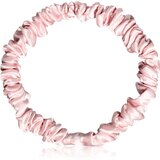 Notino Silk Collection Small Scrunchie Set set svilenih gumica za kosu Pink nijansa | shoptok.hr