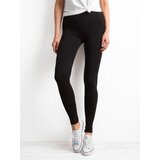 BASIC Feel Good Leggings-RV-LG-2850.19P-black | ePonuda.com