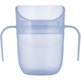 Lovi GENIUS šalica za učenje pijenja Ultramarine 150 ml | shoptok.hr