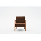 Atelier Del Sofa fotelja kemer brown | ePonuda.com