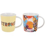 Maxwell williams Porcelanaste skodelice v kompletu 2 ks 380 ml Be Fierce – | Shoptok.si