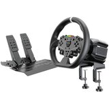 Moza R5 Pro Racing Bundle (PC) RS105 + Volan Pedale za PC Cijene