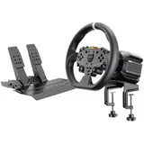 R5 Pro Racing paket (PC) RS105 + za volan pedal PC