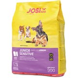 JosiDog Junior Sensitive - 900 g | shoptok.hr