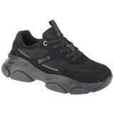 Big Star Nizke superge JJ274578 Črna | Shoptok.si