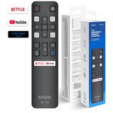 Savio RC-23 Universal /Replacement Remote Control for TCL TV | shoptok.hr