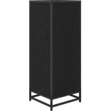  Set namještaja za kupaonicu Crni hrast 35 x 37,5 x 100 cm | Eponuda.ba