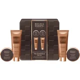 Black Pepper & Ginseng darilni set kovinska škatla za moške