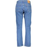 LEVI&#039;S LEVI&#39;S WOMAN DENIM JEANS BLUE | Shoptok.si