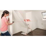 Bosch Laserski metar sa Bluetooth povezivanjem Bosch UniversalDistance 40 C (0603672101) | ePonuda.com