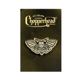 Chopperhead Pin's Night Butterfly Cene