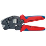 Knipex-Werk klešče za stiskanje za Aderendhülsen 190 mm, 97 53 09 SB., (20787189) Cene