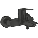 Grohe Start enoročna armatura za kad (242062432) - črna mat | Shoptok.si