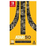 Switch Atari 50: The Anniversary Celebration - Expanded Edition | ePonuda.com