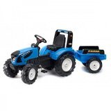 Falk traktor na pedale za decu (3010ab) Cene