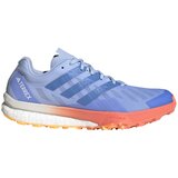 Adidas Women's running shoes Terrex SPEED ULTRA BLUDAW/BLFUME/CORFUS EUR 41 1/3 | Shoptok.si