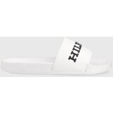 Tommy Hilfiger Natikače D PRINT HILFIGER POOL za muškarce, boja: tamno plava, FM0FM04612 | shoptok.hr