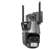 IP Wi-Fi dual kamera WFIP-4302X